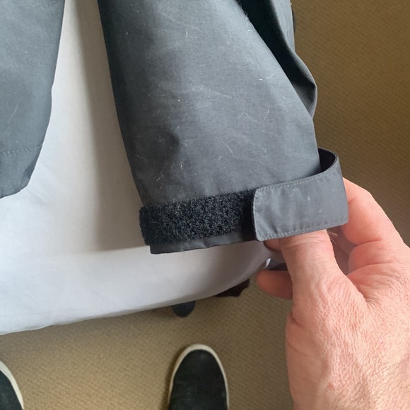 HH spring coat mens xl - Picture 6 of 7